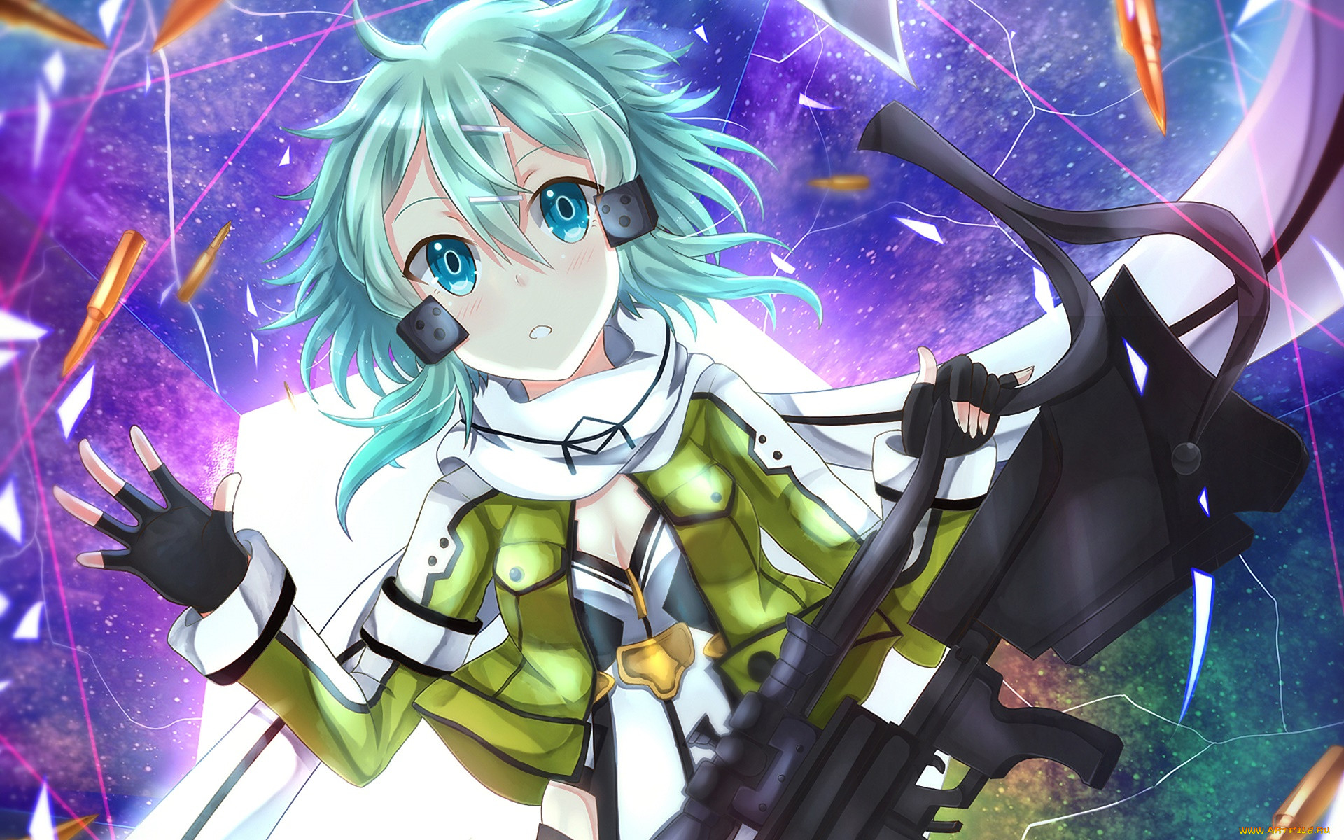 , sword art online, , , 
